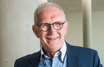 Dr. Bernd Dallmann, Berater für Wirtschaftsförderung und Standortentwicklung